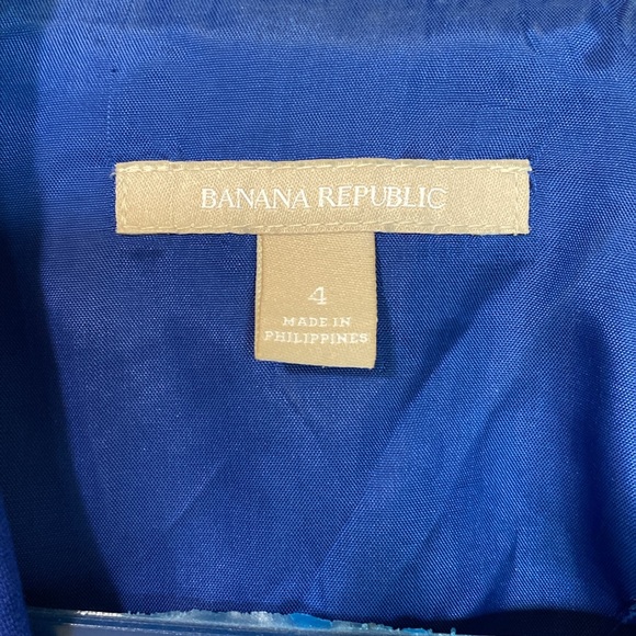 Jacket Bundle - Banana Republic - Picture 4 of 8